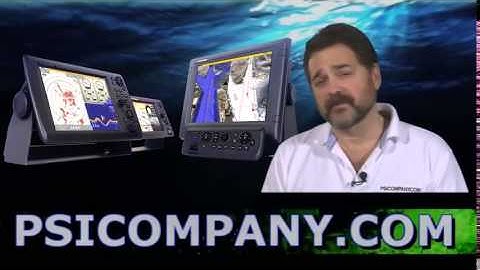 Furuno DRS4A Radar Sensor for NavNet 3D Networks, 48NM, 3 5