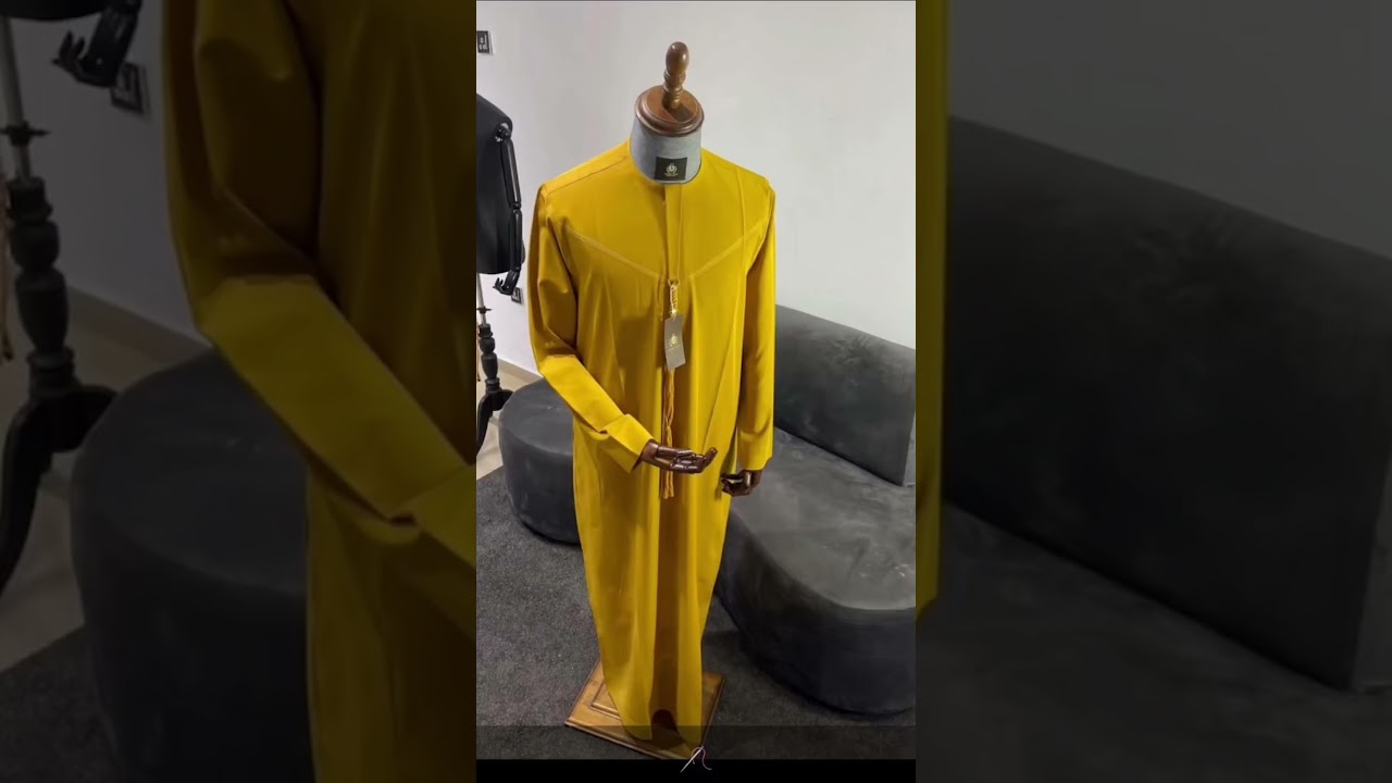 Jalapiya Outfit