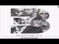 Mayor Que Yo 3 (Parte 2) - Don Omar Ft. Wisin Y Yandel, Prince Royce y Nicky Jam