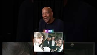 Denzel Washington’s Brutally Honest Truth About Fame & Success   | Associated Press