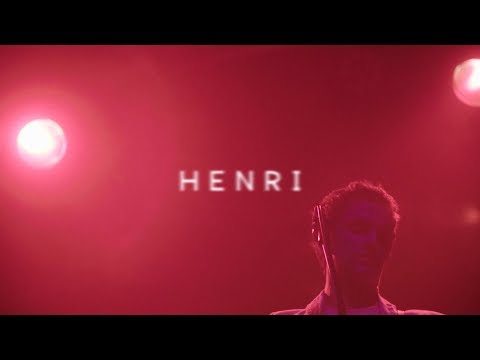 H E N R I - doksifilm trailer