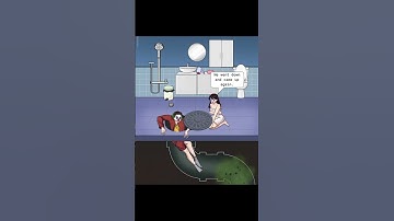 funny all levels mobile games, best cool gameplay android ios 👩🏼‍🦰🔪 7642 #shorts