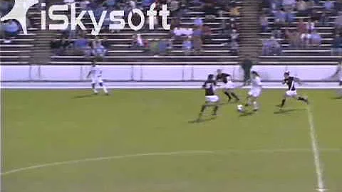 Nikki Washington - Goals & Assists