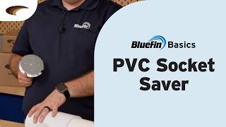 Watch the product video for  PVC Socket Saver Explained: Reuse, Don't Replace