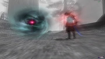 FINAL FANTASY XI PRIVATE SERVER Connecting Zones