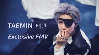 TAEMIN 태민 - Exclusive FMV (Criminal Choreo)