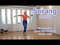 Srirang 쓰리랑 Line Dance Kyung Hee Lee