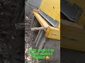 #abeille #bee #miel #ruche #apiculture #hive #beekeeper  #wood ❤️❤️❤️