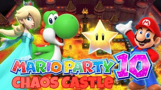 Revisiting Mario Party 10...