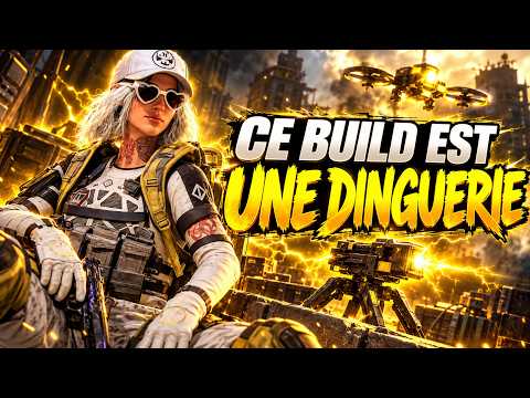 PERSONNE NE JOUE CE BUILD… ET POURTANT IL EST DINGUE