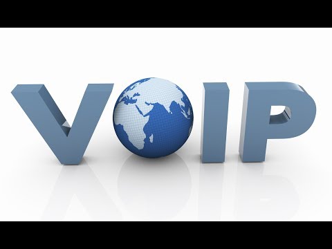 Voip Provider Coventry