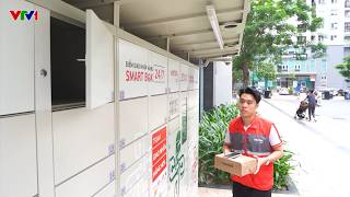 Tủ giao nhận số 10.04.2026 | Viettel Post #VTP screenshot 2