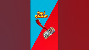 Prison escape journey Day 3 of Episode 18 #prison #escape #viral #trending #shorts #youtubeshorts