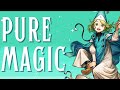 This manga will REIGNITE your love for fantasy and worldbuilding