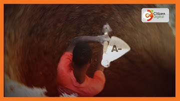 Student who scored A- in KCSE 2019 yet to secure varsity slot