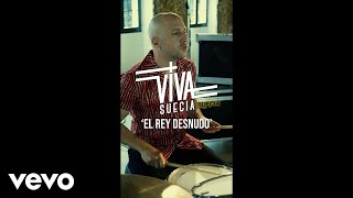 Viva Suecia - El Rey Desnudo (TikTok Live) chords