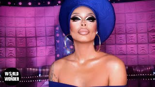 FASHION PHOTO RUVIEW: RuPaul's Drag Race Season 13 Entrance Looks