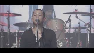 Video thumbnail of "The Fight is Over -Urbandub"