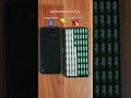 Samsung Galaxy S25 Ultra Vs Google Pixel 9a AnTuTu Benchmark Score Comparison