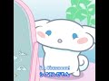 Cinnamoroll anime shorts theme song full version english subtitles