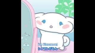 Cinnamoroll Anime Shorts Theme Song (Full Version) (English Subtitles)