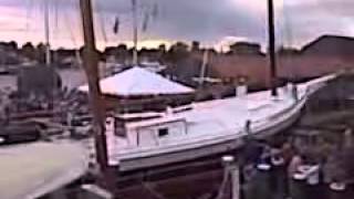 Rosie Parks Re-launch 11/02/13