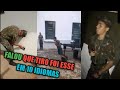 Recrutas Bisonhos do Exército Brasileiro #8 - TENTE NÃO RIR