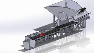 Celebrity LEGOWorks - Sorting Conveyor Belt Simulation (Senior Design) Net Worth