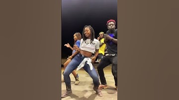 Thumbnail of Work it line dance #westlove
