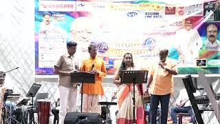 00103 Independence day 2026 special / MSV Songs