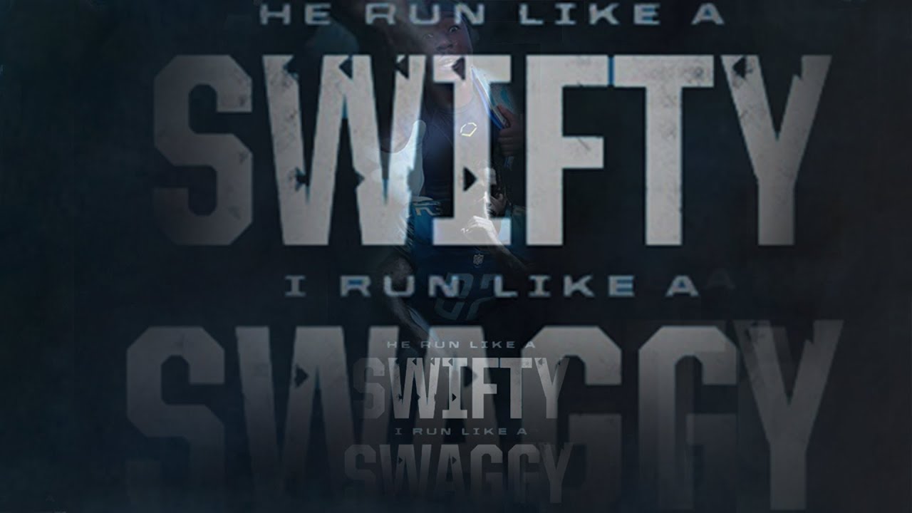 Swaggy & Swifty   Lightning & Thunder