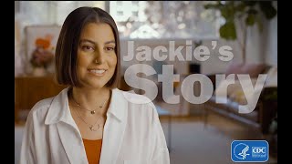 Jackie  TB Personal Stories