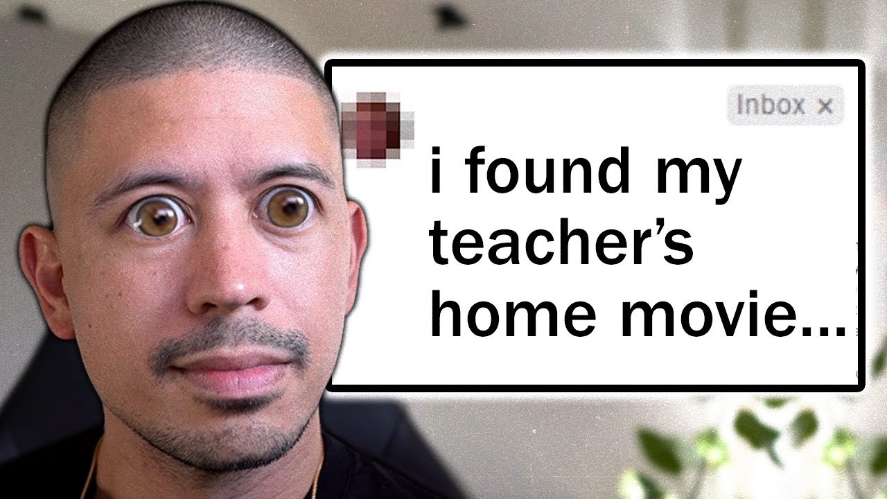 Weird DM's: Ruined Lives part 2