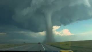 Storm Chase Edit