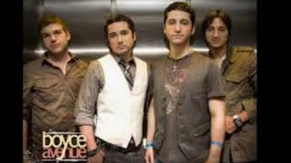 Boyce Avenue - Beautiful People