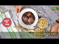 Winnie’s Brown Sugar Chicken Recipe - Fast &amp; Easy - Zeelicious Foods