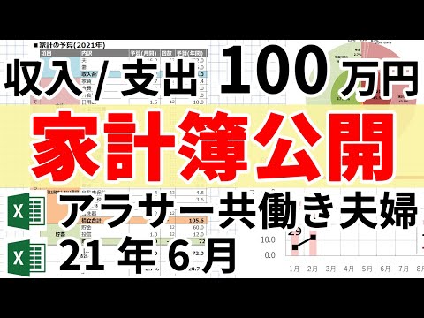 家計管理 共働き夫婦の21年2月の家計簿を大公開します 給料日ルーティーン Youtube 家計管理 共働き夫婦の21年2月の家計簿を大公開します 給料日ルーティーン Youtube