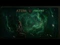 Bairo-ATUM / Dark Prime Waters (Nubian wise)