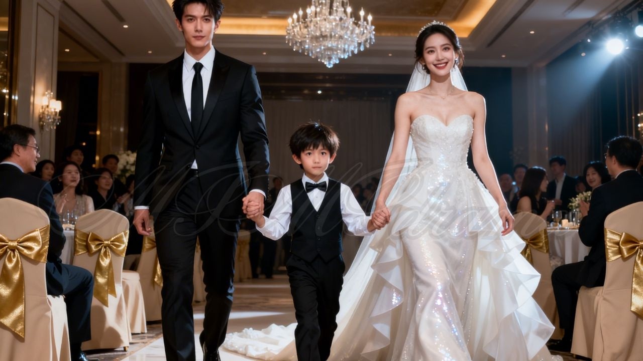 【Multi Dub】Alarms at Civil Affairs: 