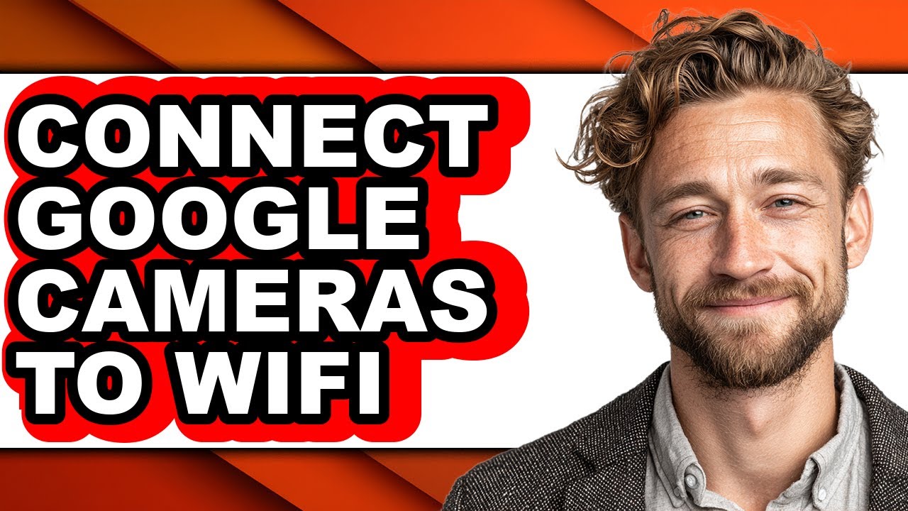 Google Camera Code How to Connect Google Cameras to Wifi - Step by Step - YouTube