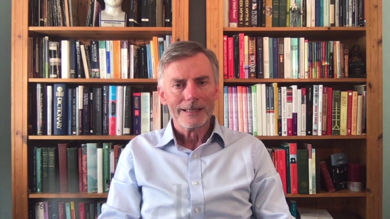 Introducing SmartCoach John Broderick, RocheMartin YouTube