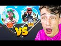 I Hosted A FANS vs HATERS 1v1 Tournament For $500...