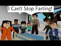 THE DEADLY FARTER PART 3 | Funny Roblox Moments | Brookhaven 🏡RP