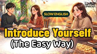 Famous The EASIEST Way to Introduce Yourself in English (4 Simple Steps!) Profile