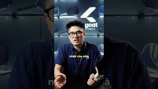 RPM Q2 - Video cầm nhanh trên tay - Cây vợt sức mạnh của năm 2026 #legoatpickleball