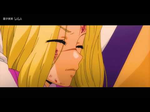 中国アニメの作画が凄まじい件