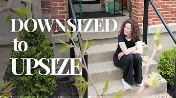 Why We Downsized Our Home with 4 Kids -- And Don