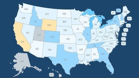 Gorgeous Wordpress Map Plugin
