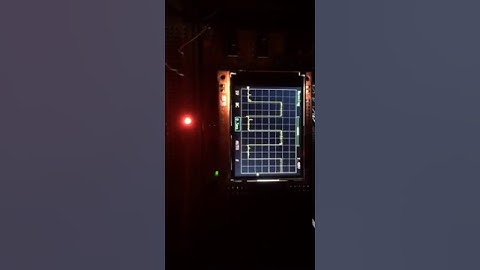 Arduino PWM with oscilloscope