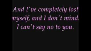 Good Enough - Evanescence - Lyrics